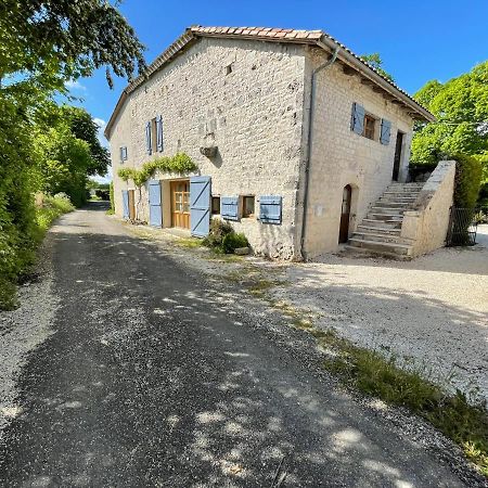 Bed & Breakfast Elisabeth Saint-Matre Exterior photo
